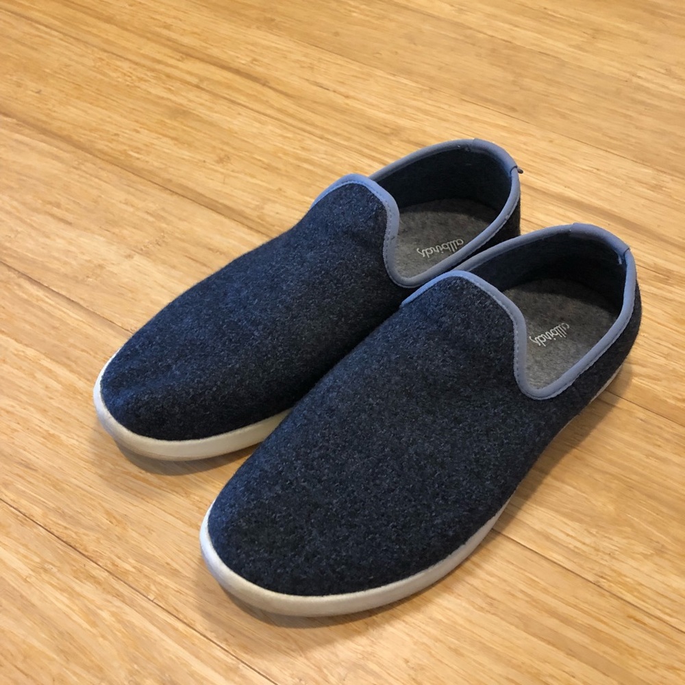 Allbirds Wool Loungers